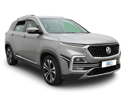 MG HECTOR-img